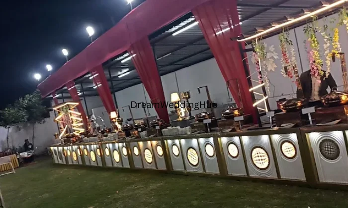 Annapurna Caterers Alwar